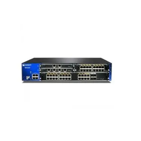 SRX650-BASE-SRE6-645AP Juniper Networks