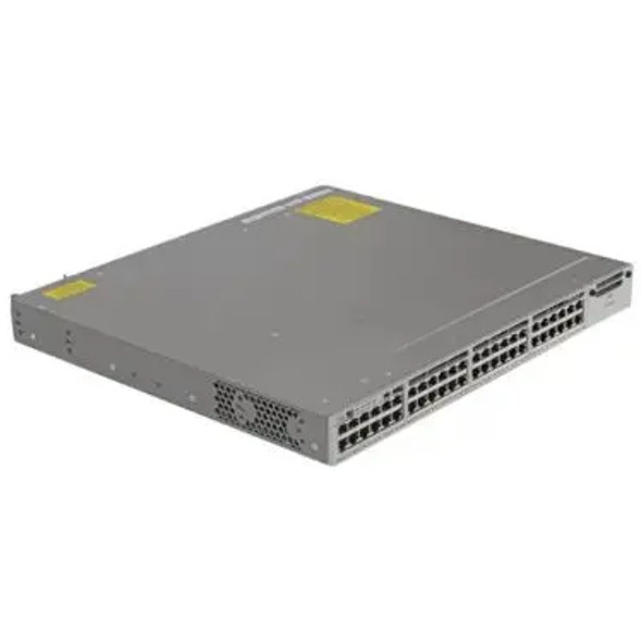 WS-C3850-48W-S Cisco