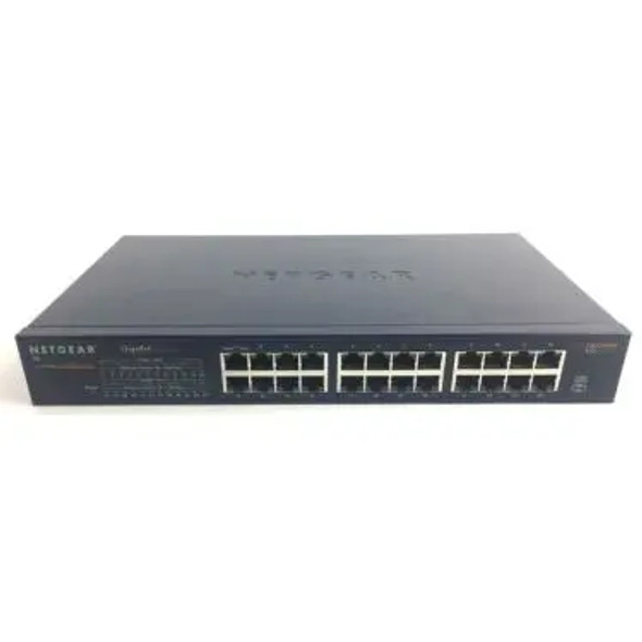 GS524T Netgear