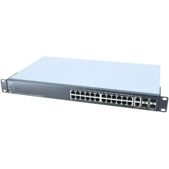 SF500-24P Cisco