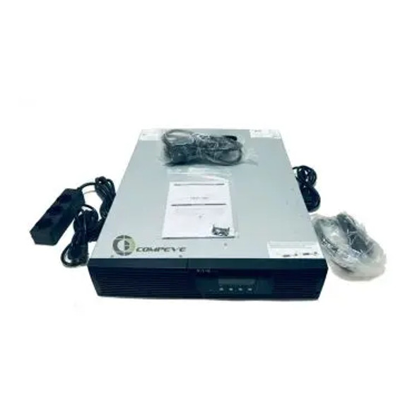 PW9130I3000R-XL2U Eaton Corporation