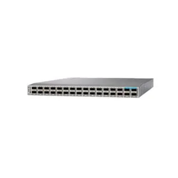 N9K-C93180LC-EX Cisco