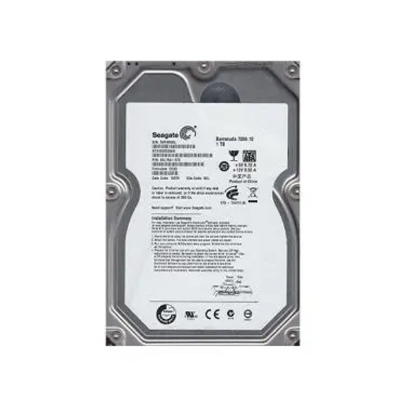 9SL154-578 Seagate