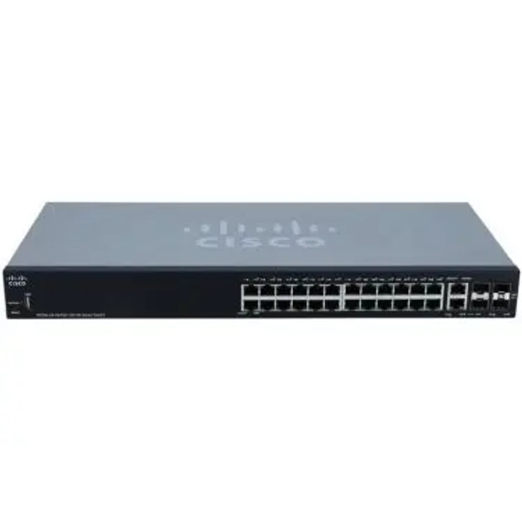 SF250-24P Cisco