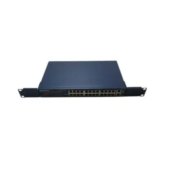 FS526T Netgear