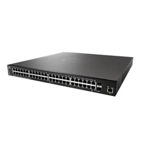 SG350XG-48T-K9 Cisco