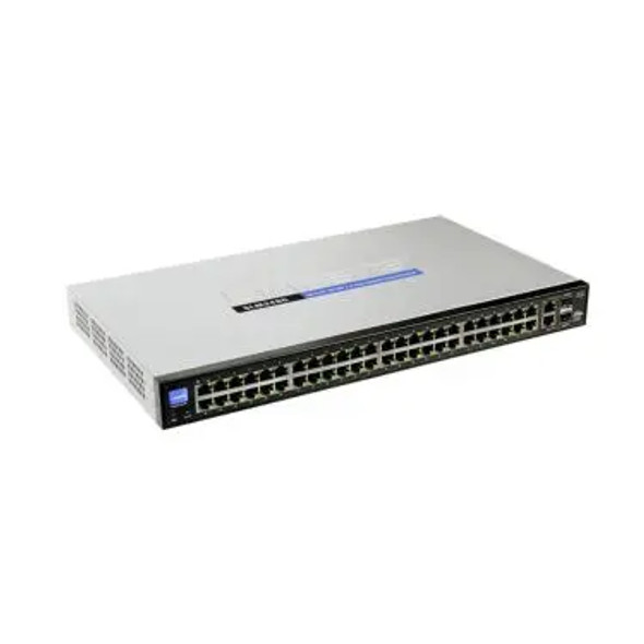SLM248GT Cisco