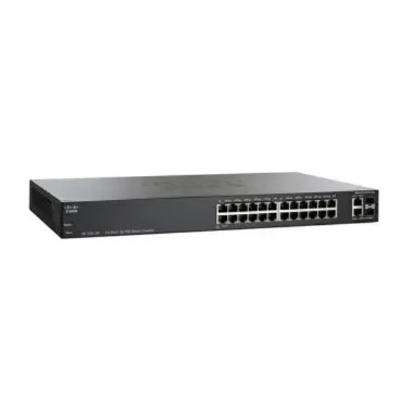 SLM224GT Cisco