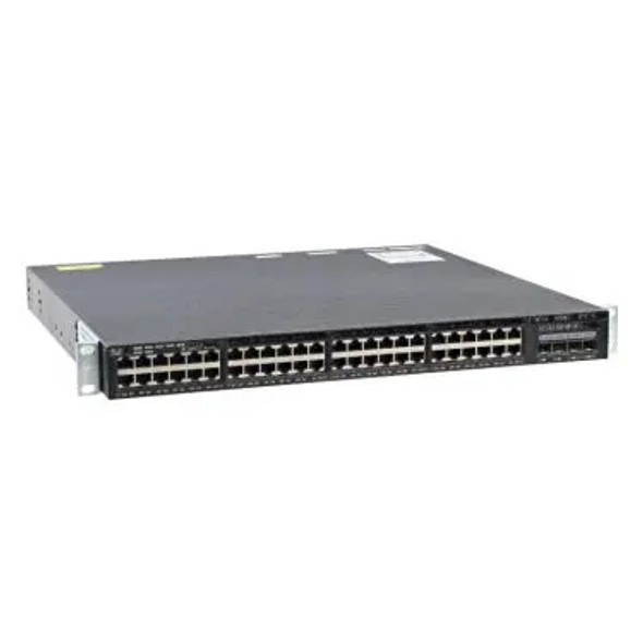 WS-C3650-48PD Cisco