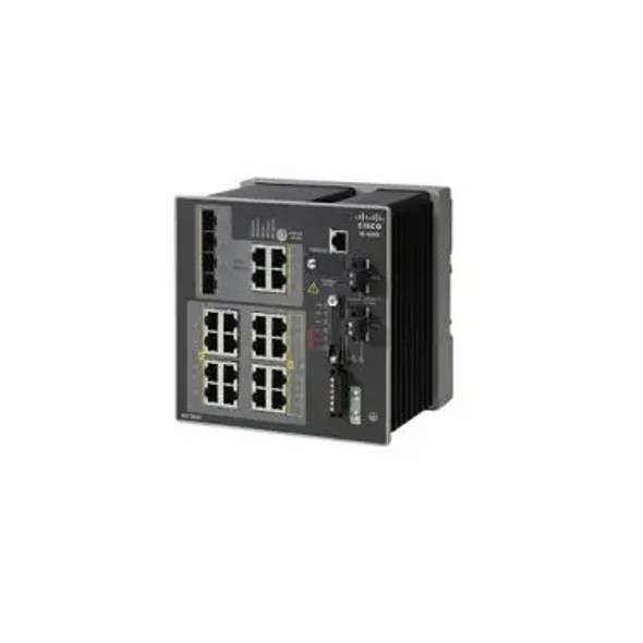 IE-4000-4GS8GP4G-E Cisco IE-4000-4GS8GP4G-E Cisco