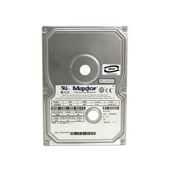 34098H4 Seagate