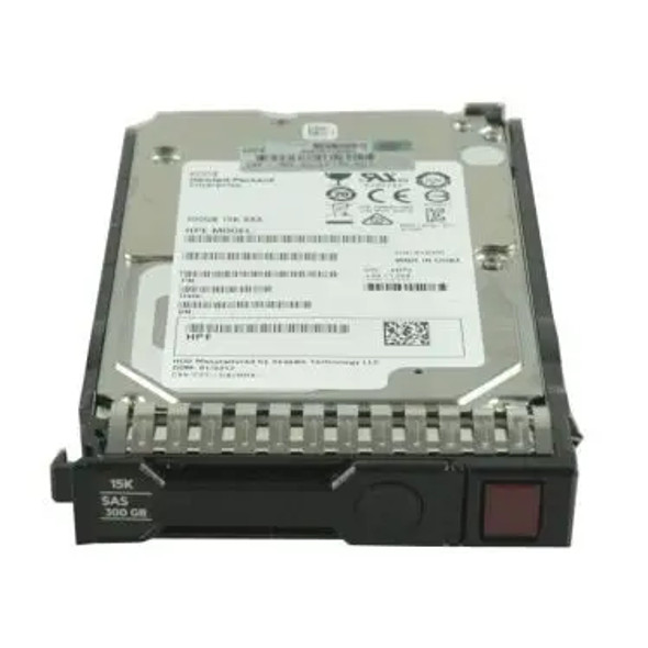 870753-K21 HPE