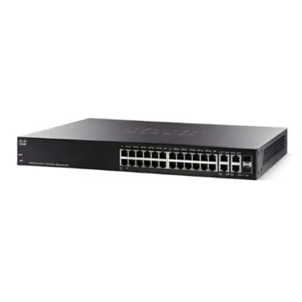 SF350-24 Cisco