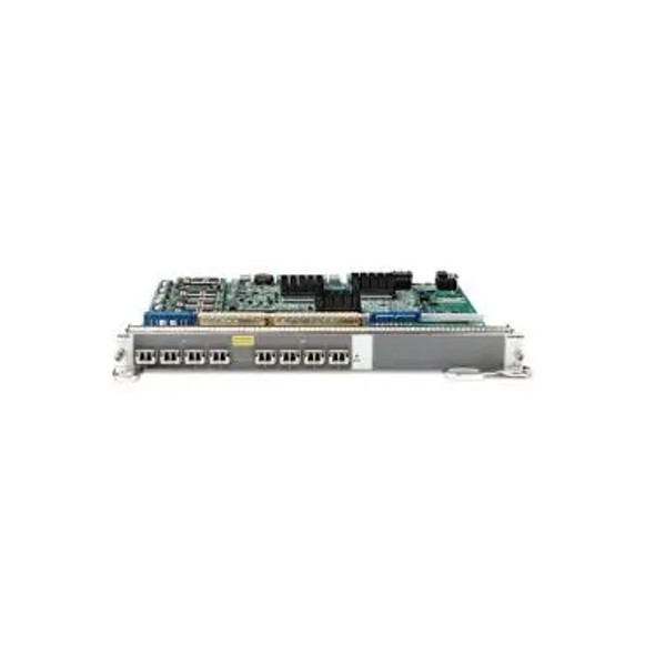 LC-EF3-10GE-8P Force 10 Networks