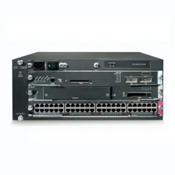 WS-C6503E-S32-GE Cisco