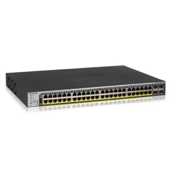 GS752TPP-100EUS Netgear