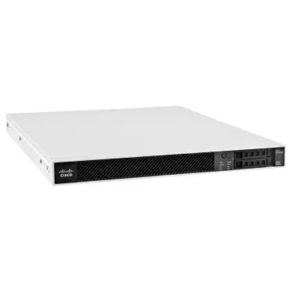 ASA5555-2SSD120-K9 Cisco