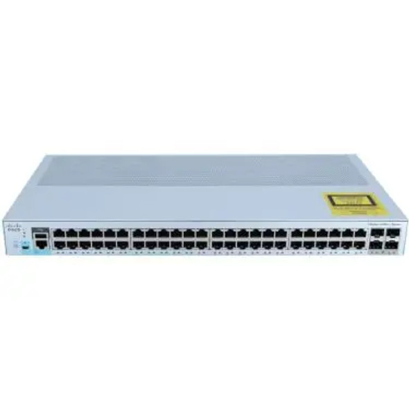 WS-C2960L-48PQ-LL Cisco