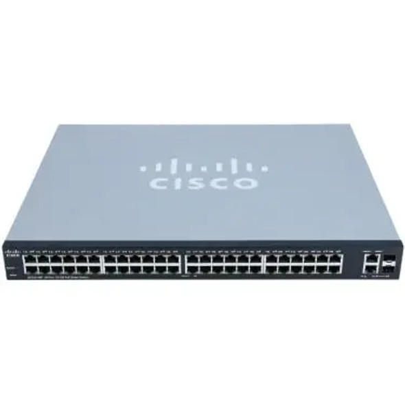 SF250-48HP Cisco
