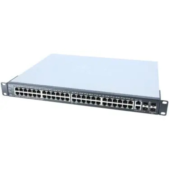 SF500-48P Cisco