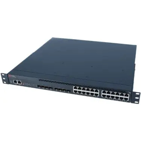 ICX6610-24F-E Brocade