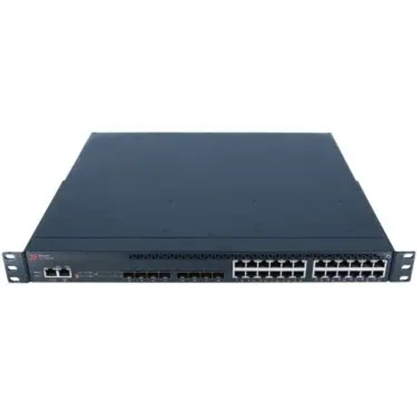 ICX6610-24-I Brocade