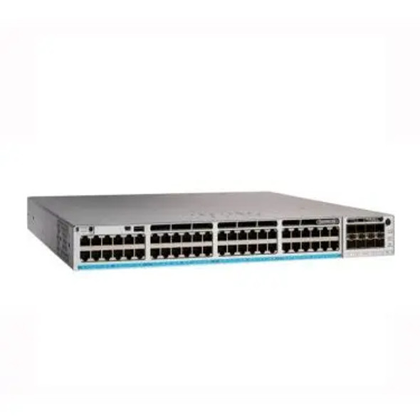 C9300-48UB-A Cisco