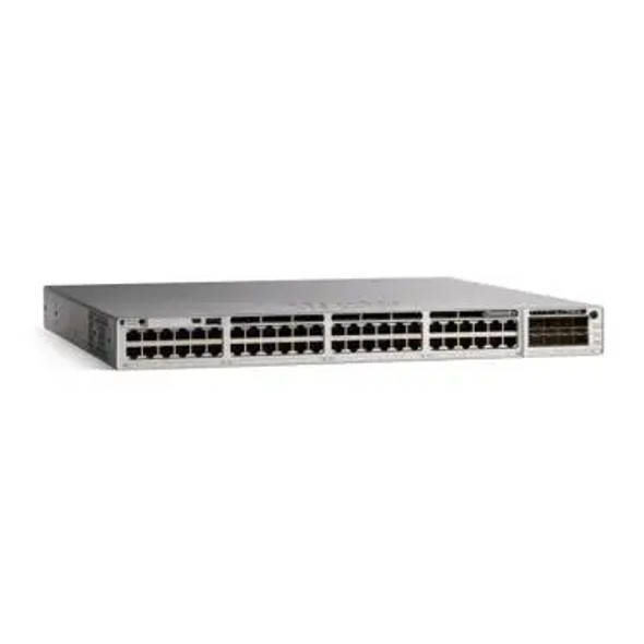 C9300L-48PF-4X-E Cisco C9300L-48PF-4X-E Cisco