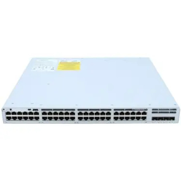 C9300L-48T-4X-A Cisco