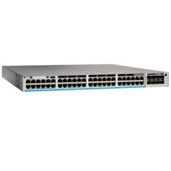 C9300L-48UXG-4X-A Cisco