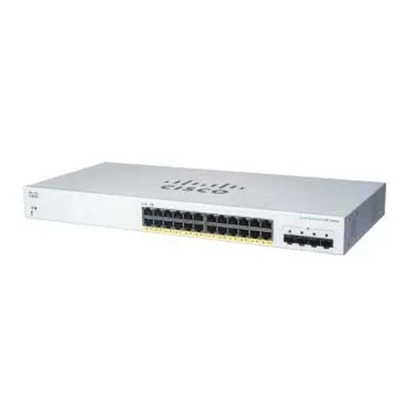 CBS250-24FP-4G Cisco CBS250-24FP-4G Cisco
