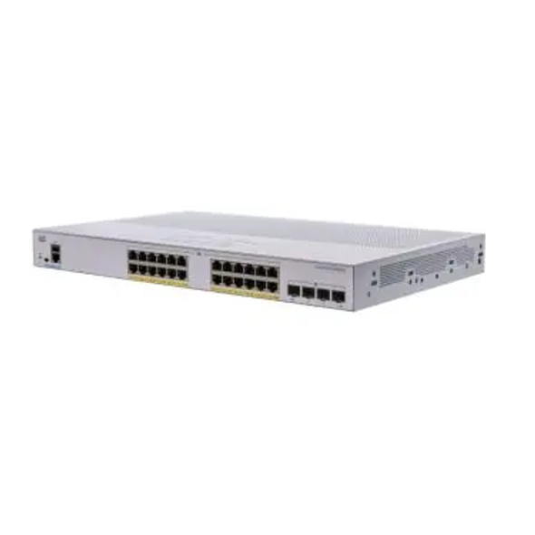 CBS250-24P-4G Cisco