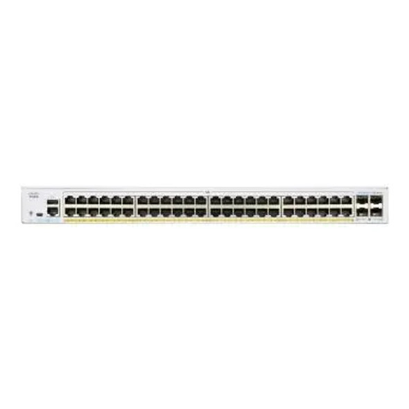 CBS250-48P-4X Cisco