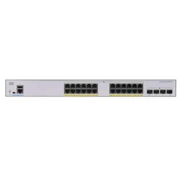 CBS350-24T-4X Cisco