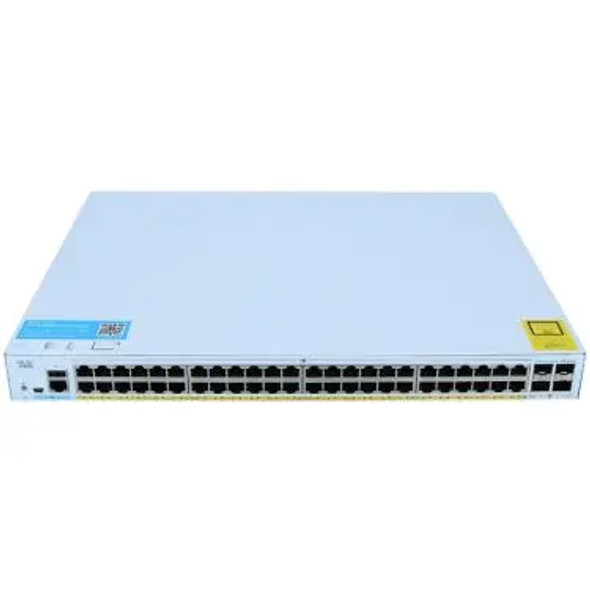 CBS350-48P-4G Cisco