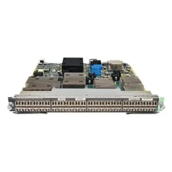 DS-X9248-256K9 Cisco DS-X9248-256K9 Cisco