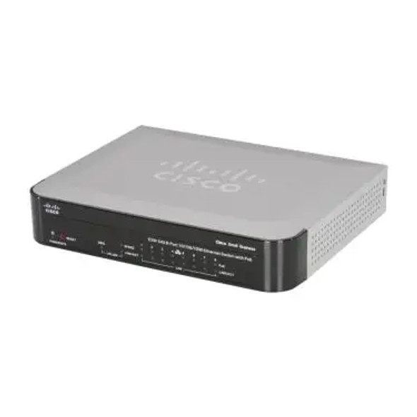 ESW-540-8P-K9 Cisco ESW-540-8P-K9 Cisco