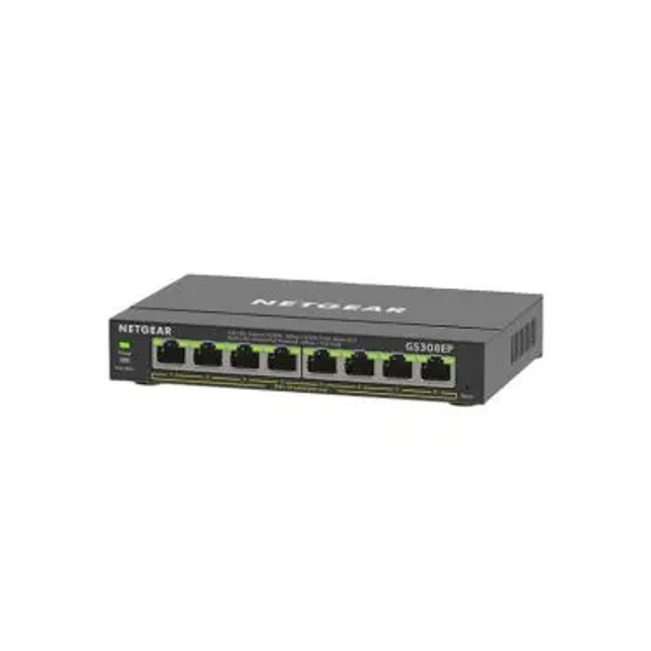 GS305EPP-100NAS Netgear