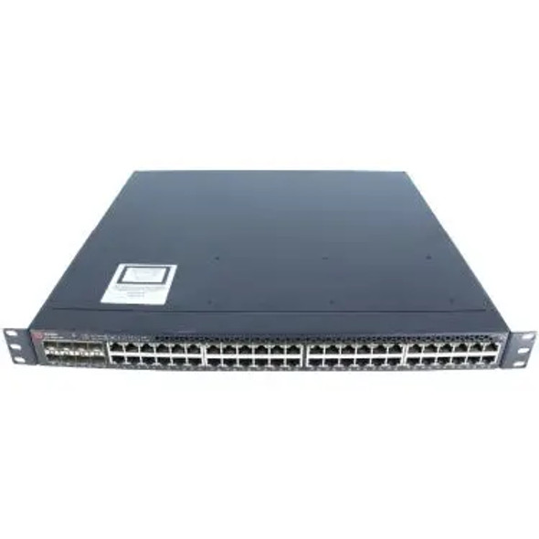 ICX7250-48-2X10G Brocade