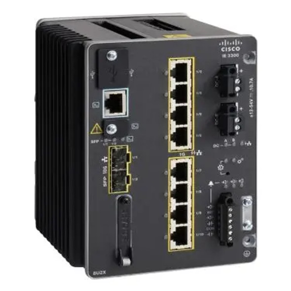 IE-3300-8T2S-A Cisco IE-3300-8T2S-A Cisco