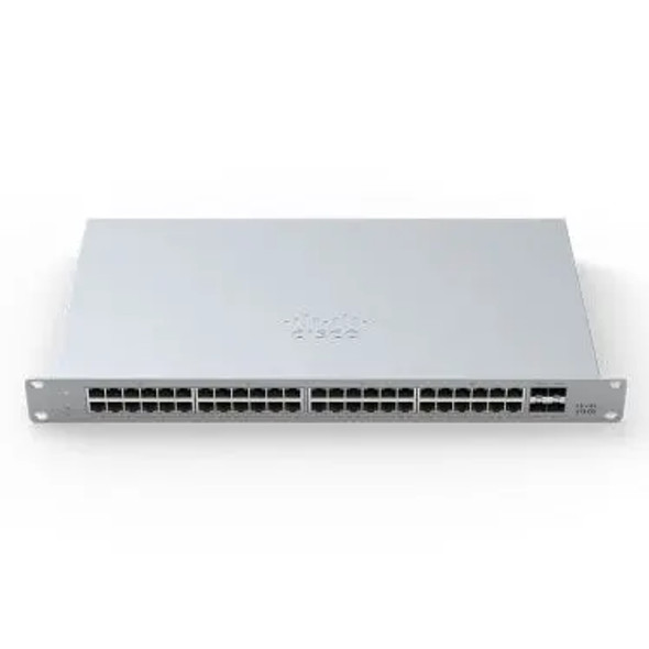 MS210-48LP Cisco