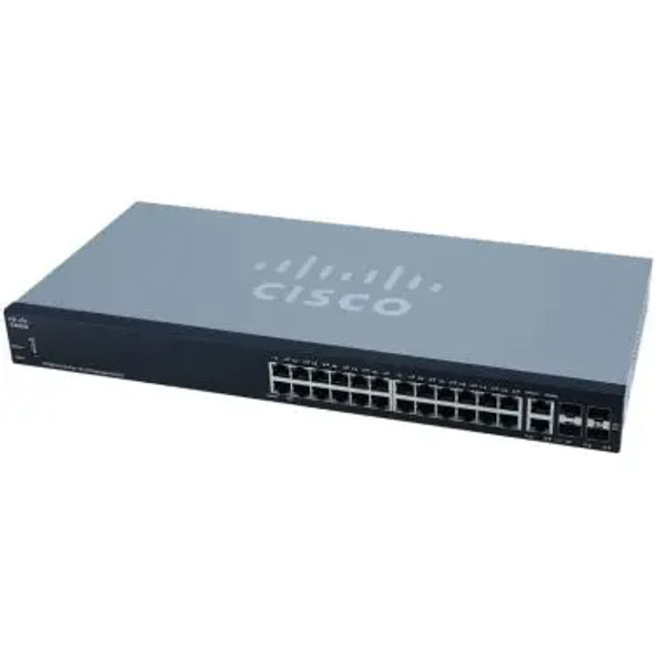 SF350-24-K9 Cisco