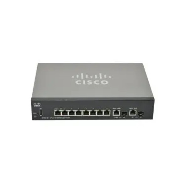 SF352-08P-K9 Cisco