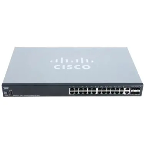 SF550X-24-K9 Cisco