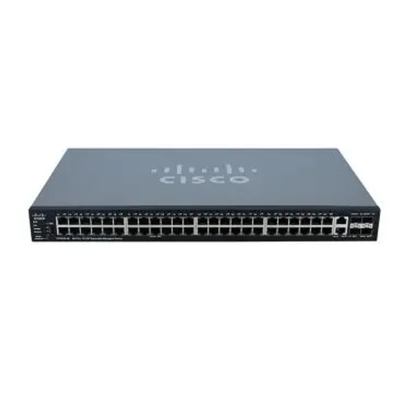 SF550X-48MP-K9 Cisco