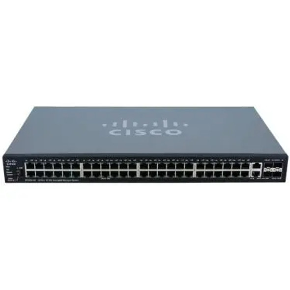 SF550X-48P-K9 Cisco