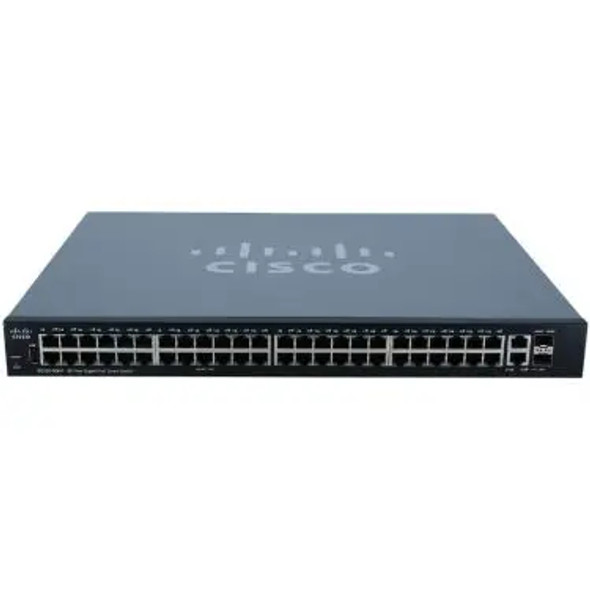 SG250-50P-K9 Cisco