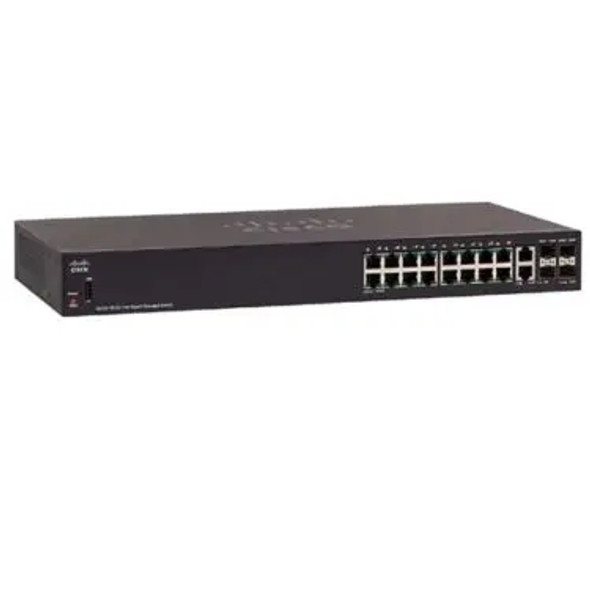 SG350-20-K9 Cisco