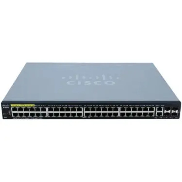 SG350-52P-K9 Cisco