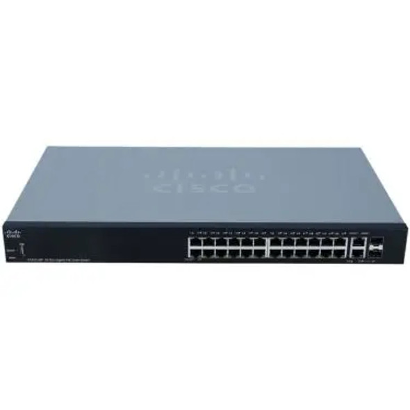 SG550X-24P-K9 Cisco